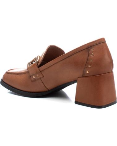 CARMELA ZAPATOS DE TACON EN MARRON PARA MUJER MULTICOLOR