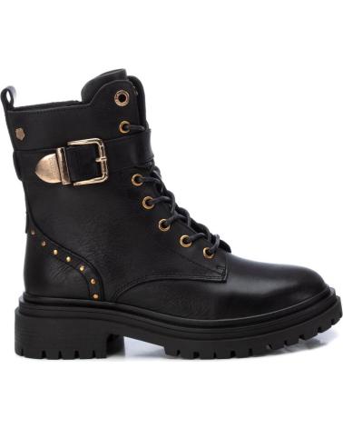 Stiefel für Damen CARMELA 161942 NEGRO
