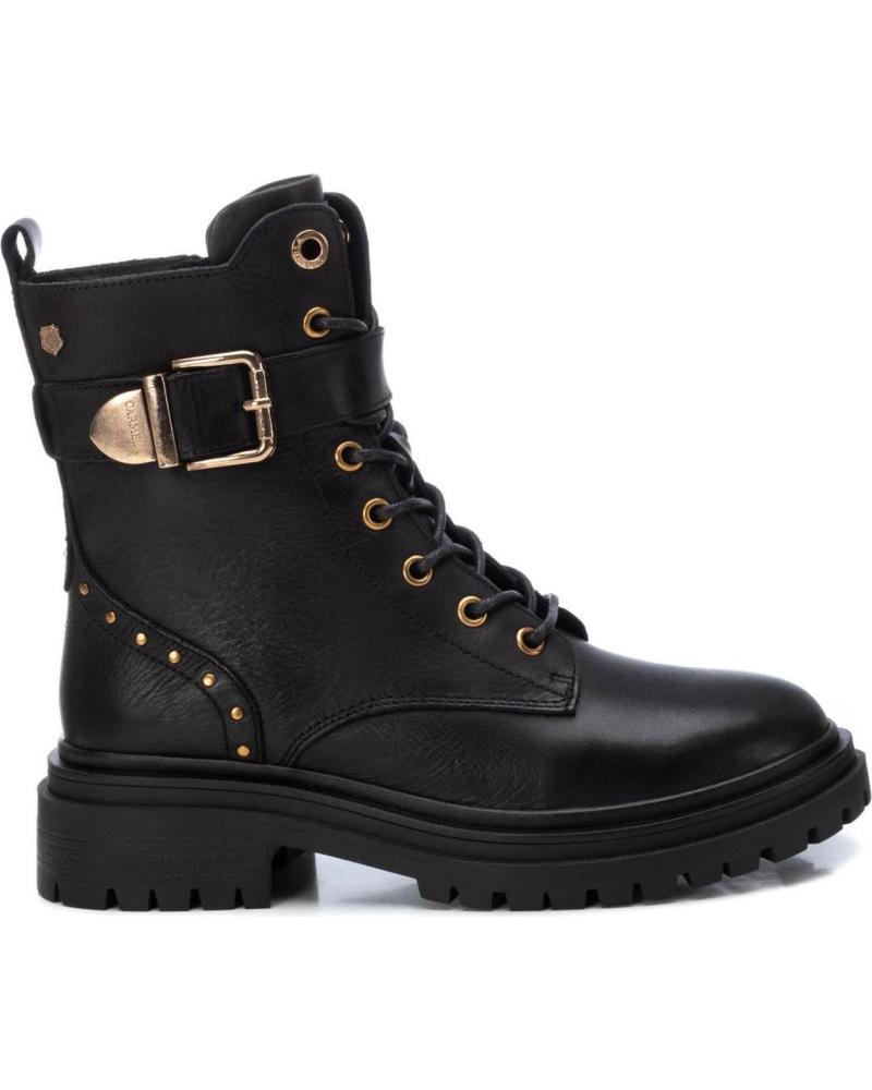 Bottines pour Femme CARMELA 161942 NEGRO