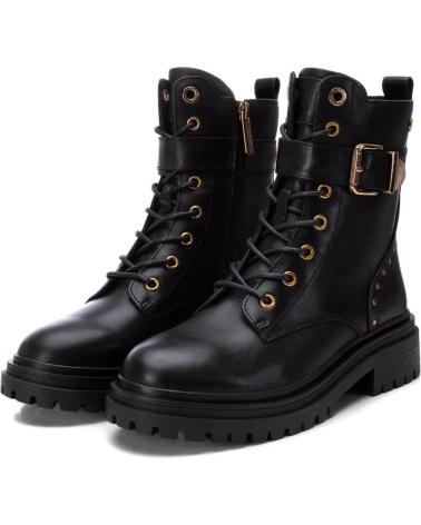 Bottines pour Femme CARMELA 161942 NEGRO