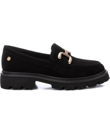 Mocassins de Mulher CARMELA 161952 NEGRO