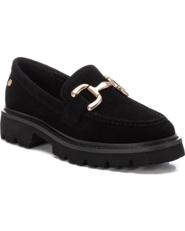 Mocassins de Mulher CARMELA 161952 NEGRO