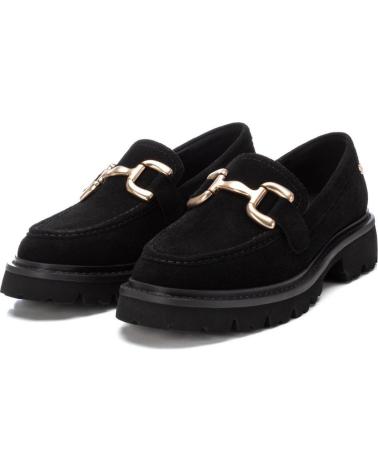 Mocassins de Mulher CARMELA 161952 NEGRO