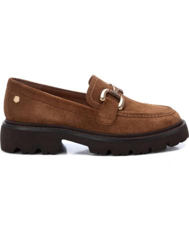 Mocassins de Mulher CARMELA 161952 CAMEL