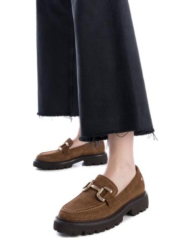 Mocassins de Mulher CARMELA 161952 CAMEL