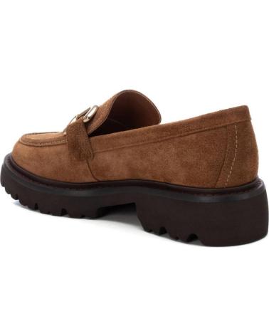 Mocassins de Mulher CARMELA 161952 CAMEL