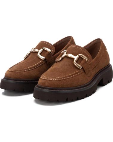 Mocassins de Mulher CARMELA 161952 CAMEL