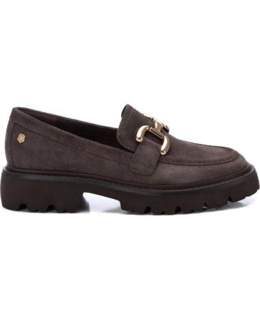 Mocassins de Mulher CARMELA 161952 GRIS