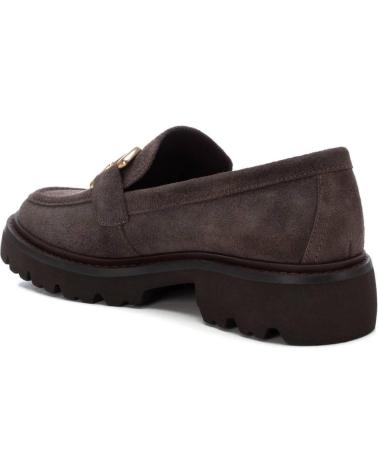Mocassins de Mulher CARMELA 161952 GRIS