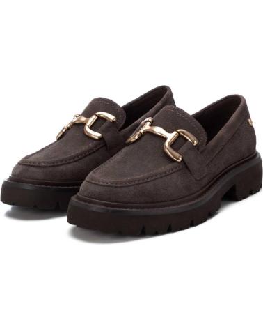 Mocassins de Mulher CARMELA 161952 GRIS