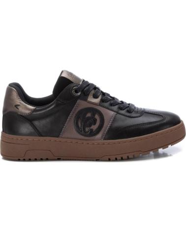 Deportivas de Mujer CARMELA 161957 NEGRO