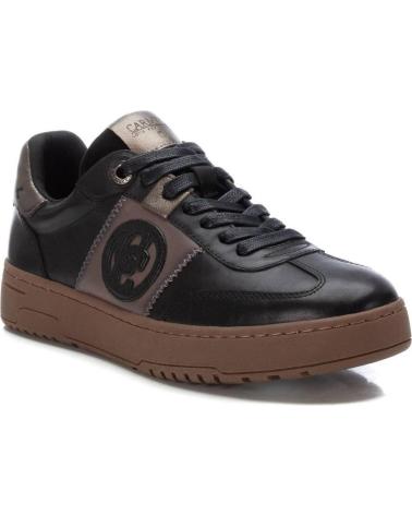 Deportivas de Mujer CARMELA 161957 NEGRO