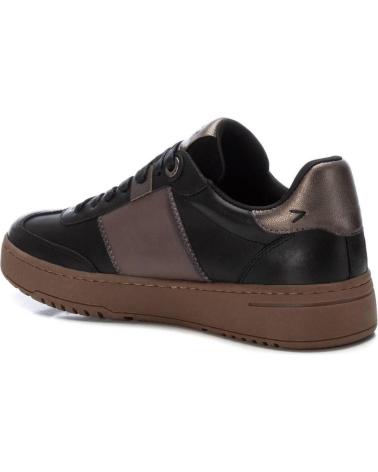 Deportivas de Mujer CARMELA 161957 NEGRO