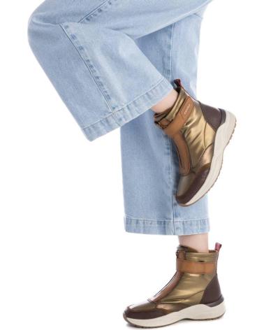 Bottines pour Femme CARMELA 161962 CAMEL