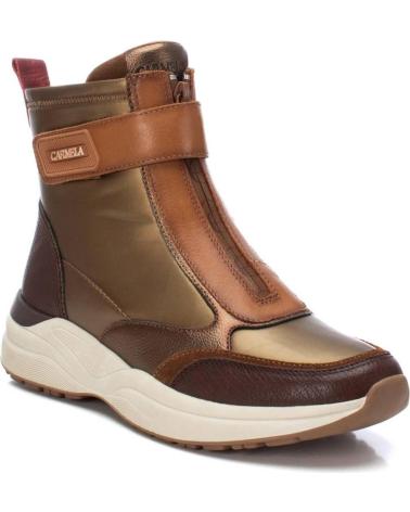 Bottines pour Femme CARMELA 161962 CAMEL