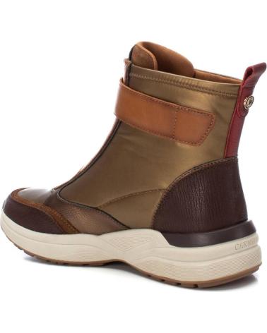 Bottines pour Femme CARMELA 161962 CAMEL