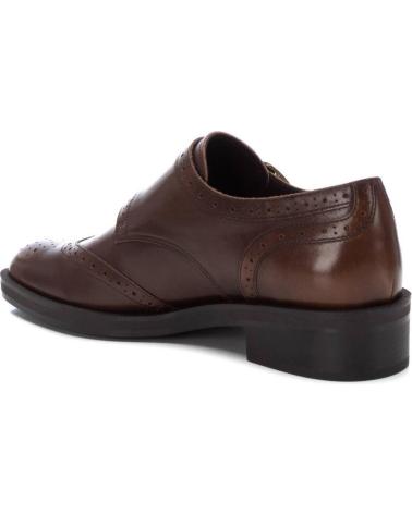 SAPATO MONK STRAP CARMELA 161963 MARROM MARRóN