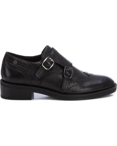 CARMELA SAPATOS MONK STRAP 161963 PRETOS NEGRO