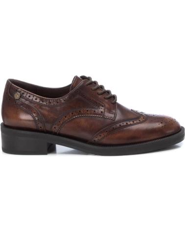 Sapatos de Mulher CARMELA ZAPATO CALLE MUJER 161964 MARRóN