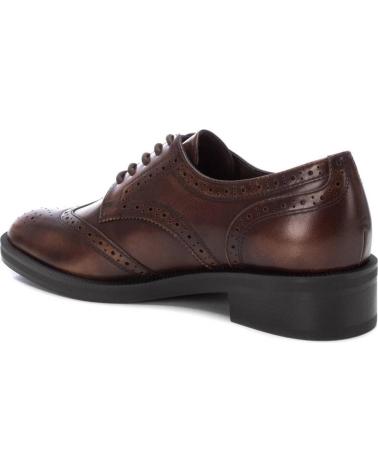 Schuhe für Damen CARMELA ZAPATO CALLE MUJER 161964 MARRóN