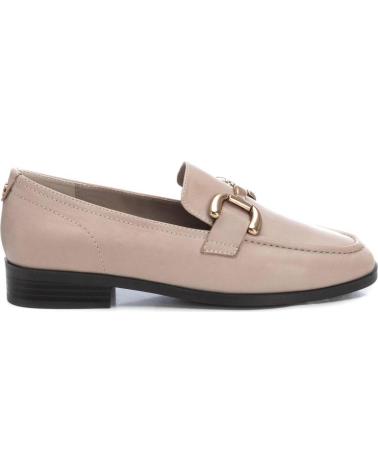 Mocassins de Mulher CARMELA MOCASIN MUJER 161965 BLANCO