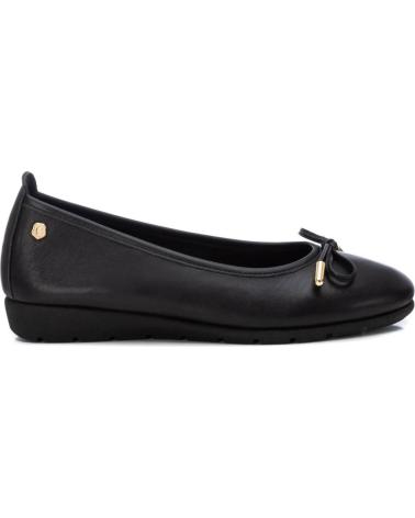 Ballerinas für Damen CARMELA 161985 NEGRO