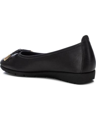 Ballerinas für Damen CARMELA 161985 NEGRO