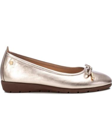Ballerine-De-Mujer-CARMELA-161985-BRONCE