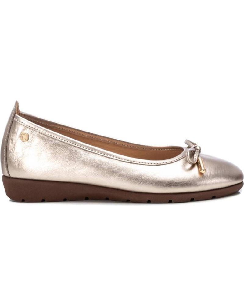 Ballerine-De-Mujer-CARMELA-161985-BRONCE