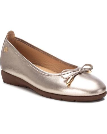 Ballerine-De-Mujer-CARMELA-161985-BRONCE
