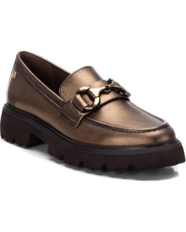 Halbschuhe für Damen CARMELA 161991 BRONCE