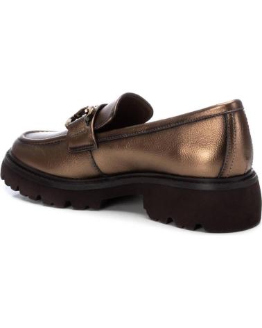 Halbschuhe für Damen CARMELA 161991 BRONCE