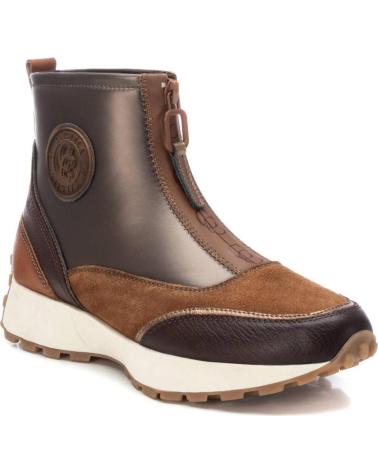 Bottines pour Femme CARMELA 161995 CAMEL