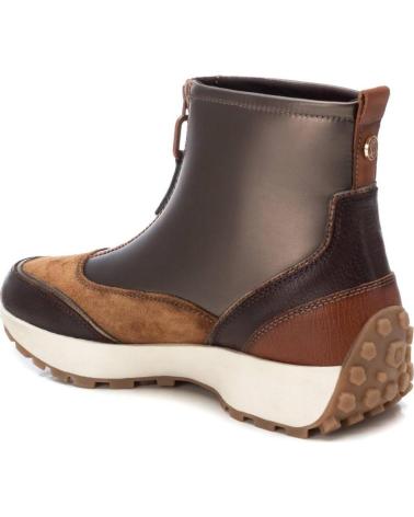 Bottines pour Femme CARMELA 161995 CAMEL