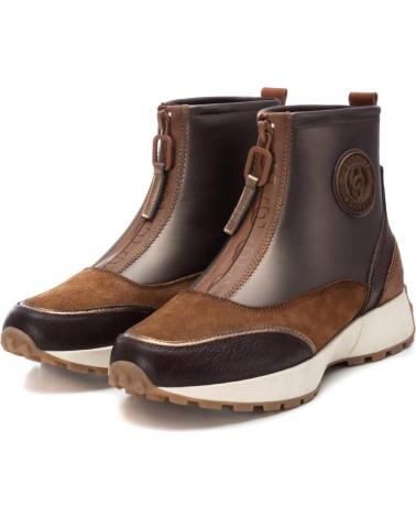Bottines pour Femme CARMELA 161995 CAMEL