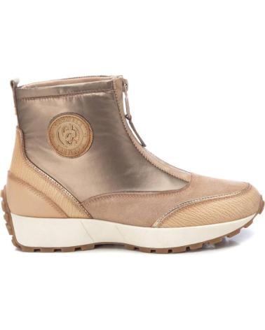 Stiefel für Damen CARMELA 161995 BEIGE