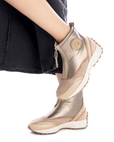 Bottines pour Femme CARMELA 161995 BEIGE