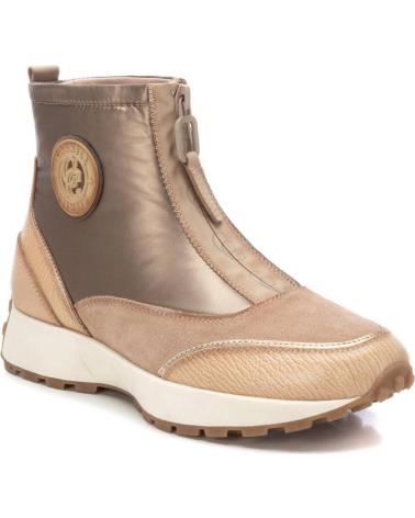 Bottines pour Femme CARMELA 161995 BEIGE