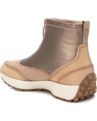 Bottines pour Femme CARMELA 161995 BEIGE