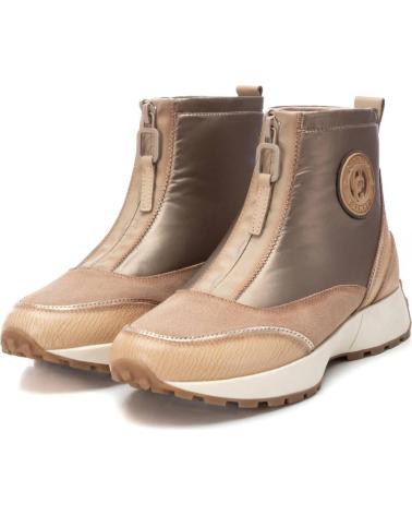 Bottines pour Femme CARMELA 161995 BEIGE