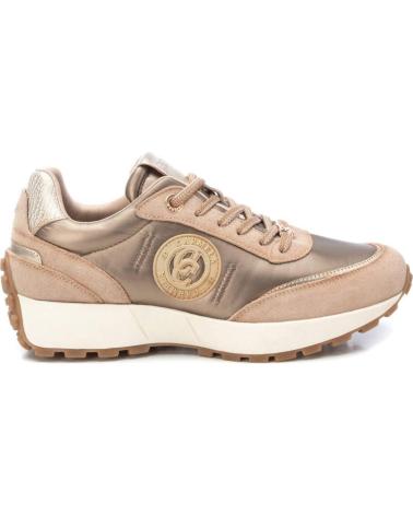 Deportivas de Mujer CARMELA 161997 BEIGE