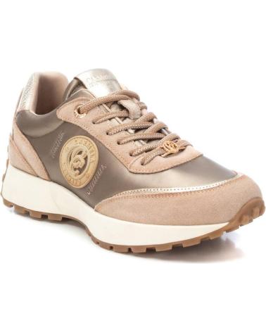 Deportivas de Mujer CARMELA 161997 BEIGE