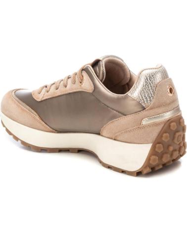 Deportivas de Mujer CARMELA 161997 BEIGE