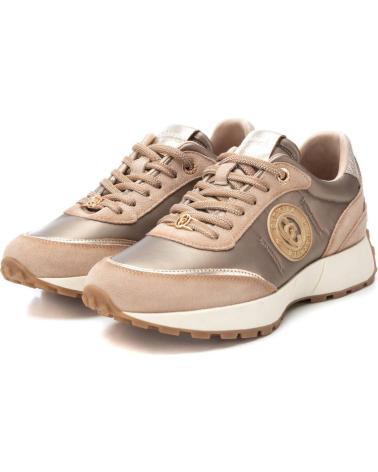 Deportivas de Mujer CARMELA 161997 BEIGE