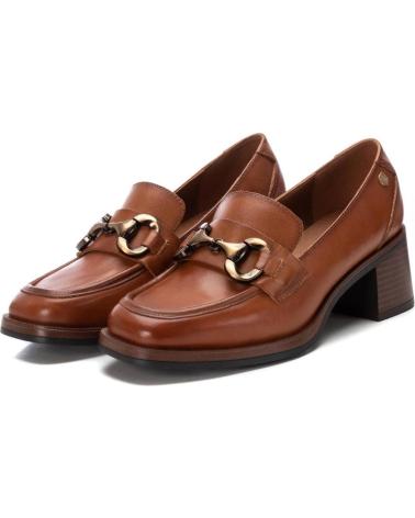 Zapatos de Mujer CARMELA 162001 CAMEL