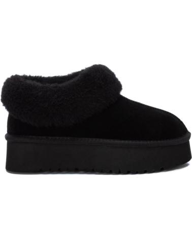 Pantufas de Mulher CARMELA 162002 NEGRO