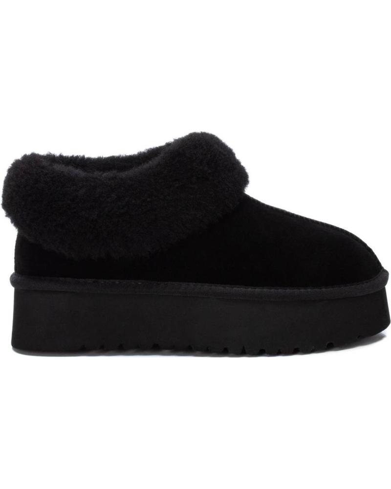 Pantufas de Mulher CARMELA 162002 NEGRO