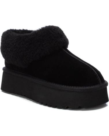 Pantufas de Mulher CARMELA 162002 NEGRO