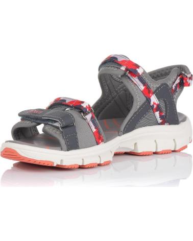 Sandalias de Mujer CHIRUCA SANDALIAS PLANAS YAIZA GRIS