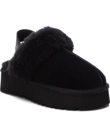 Pantufas de Mulher CARMELA 162008 NEGRO